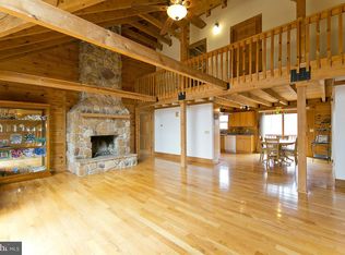 380 Wispy Branch Ln, Hedgesville, WV 25427