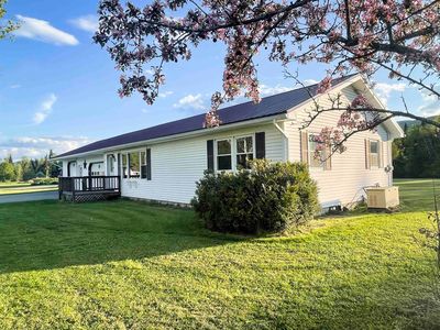 2565 Island Pond Road, East Haven, VT, 05837
