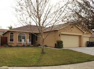 4005 E Laura Ave, Visalia, CA 93292