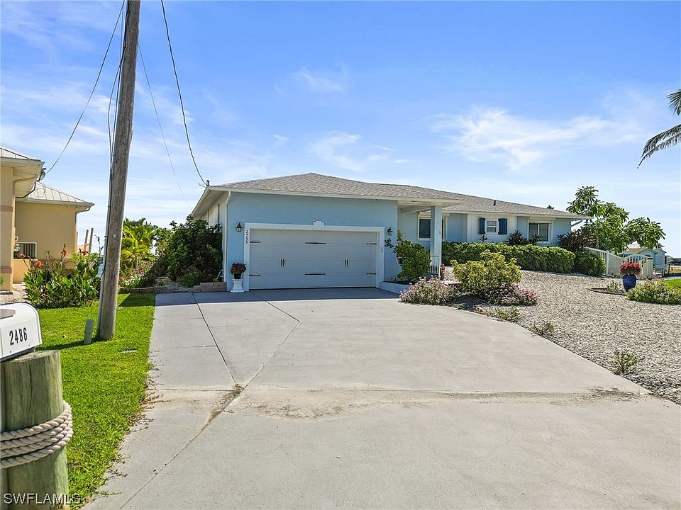 2486 Bayshore Dr, Matlacha, FL 33993 MLS 223065525 Zillow