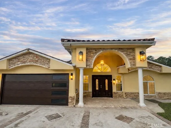 1120 S Nantes Ave, Hacienda Heights, CA 91745