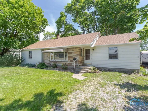 314 N Oak St, Edgerton, OH 43517