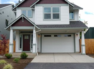 2726 Willamina Ave, Forest Grove, OR 97116