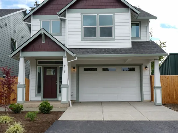 2726 Willamina Ave, Forest Grove, OR 97116