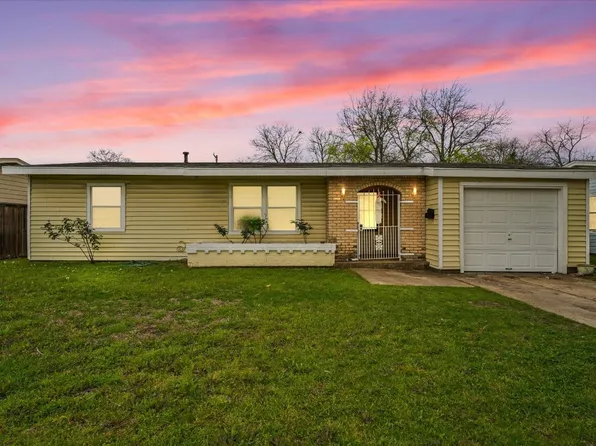 11746 Dorchester Dr, Dallas, TX 75218