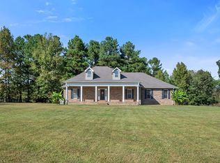 2044 Old Blacktop Rd, Mc Ewen, TN 37101