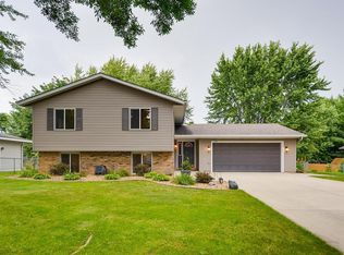 505 Lower Heritage Way, Farmington, MN 55024