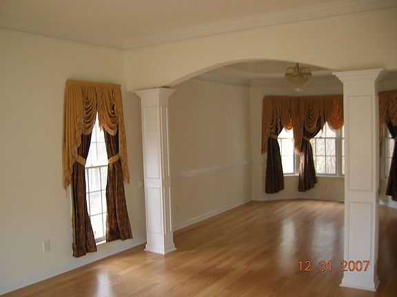 Formal Living & Dining