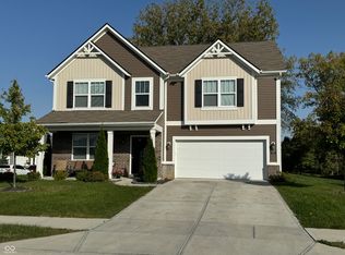 203 Alvor Ct, Cicero, IN 46034