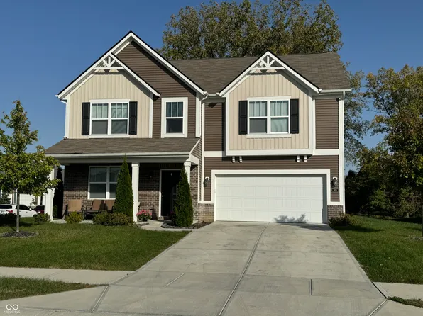 203 Alvor Ct, Cicero, IN 46034