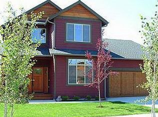 2933 NW Terra Meadow Dr, Bend, OR 97701