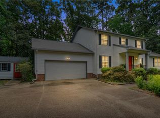 146 John Rolfe Ln, Williamsburg, VA 23185