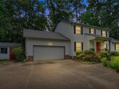 146 John Rolfe Ln, Williamsburg, VA, 23185