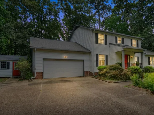 146 John Rolfe Ln, Williamsburg, VA 23185