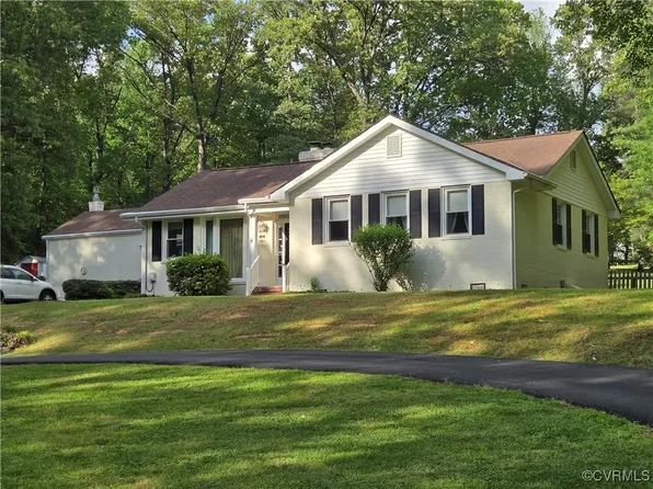 11262 Chickahominy River Ln, Glen Allen, VA 23059