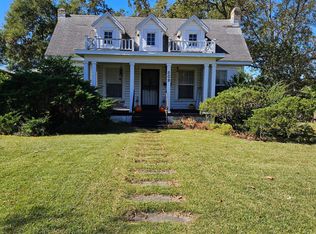 509 S Depot St, Bonifay, FL 32425
