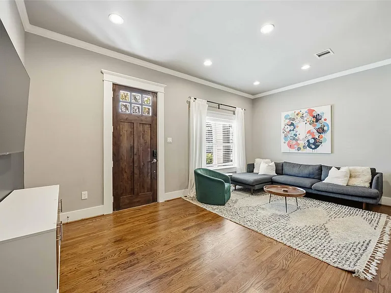 1006 Enid St #B — Photo 10