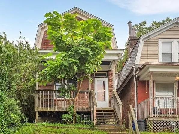 2817 Shawhan Ave, Pittsburgh, PA 15226