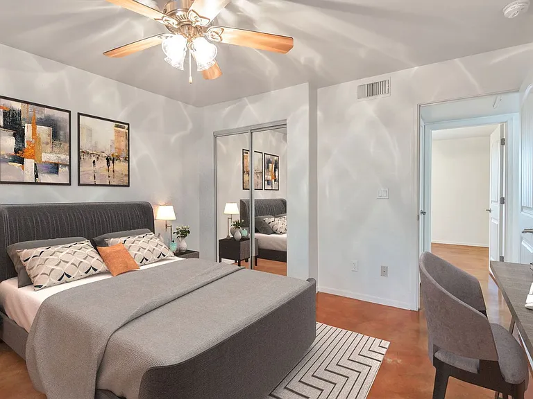 Sahuaro Point Villas — Photo 41