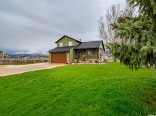 5731 E 2500 N, Eden, UT 84310