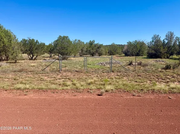 1169 W Moonglow Dr, Williams, AZ 86046