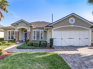 560 Spanish Way W, Fernandina Beach, FL 32034