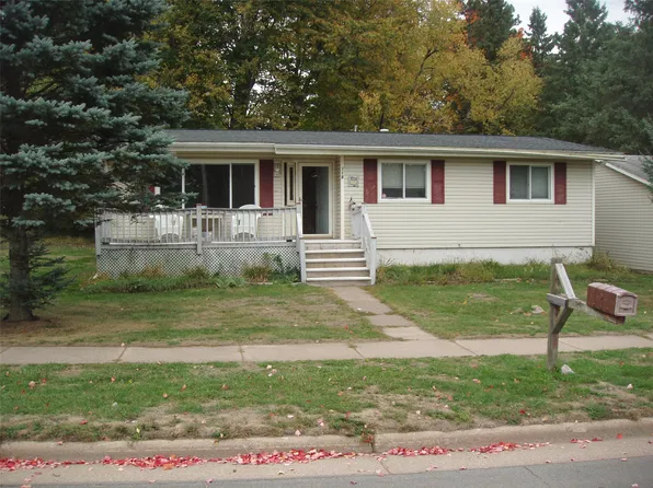 118 9th Street N, Park Falls, WI 54552
