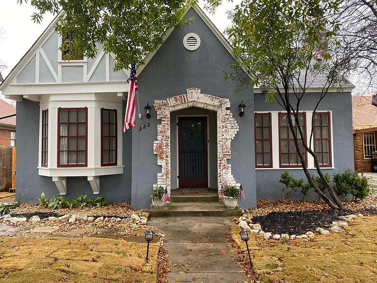 322 Furr Dr — Photo 21