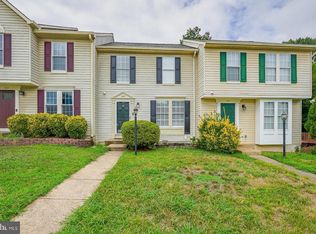 509 Sedgwick Ct, Stafford, VA 22554