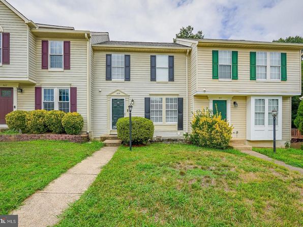 509 Sedgwick Ct