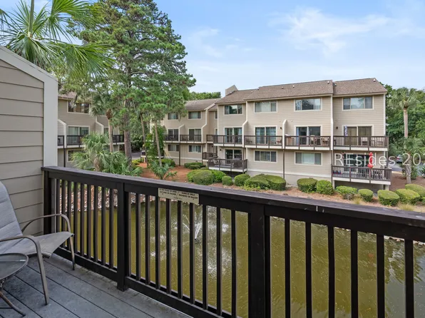 5 Tanglewood Drive UNIT 604, Hilton Head Island, SC 29928