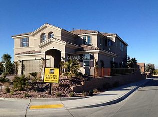 3154 Biancavilla Ave, Henderson, NV 89044