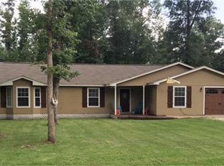 25444 Redwood Ln, Cleveland, TX 77328