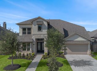 4418 Southpoint Way N, Fulshear, TX 77441