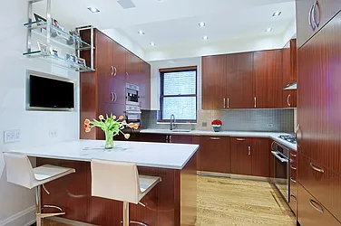 Sold by Corcoran