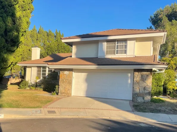 11244 Clearbrook Pl, Porter Ranch, CA 91326