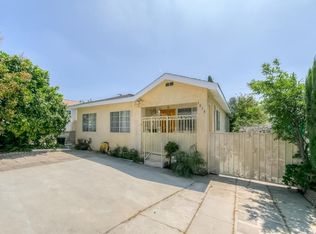 1838 Marney Ave, Los Angeles, CA 90032