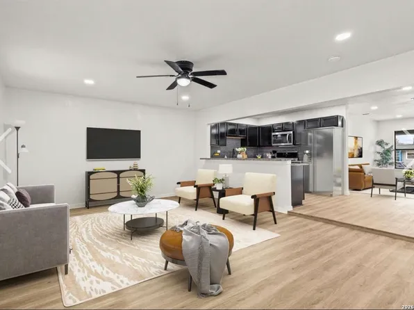 1031 Thorain, San Antonio, TX 78201