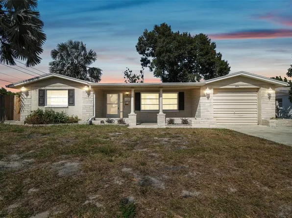 6005 12th Ave, New Port Richey, FL 34653