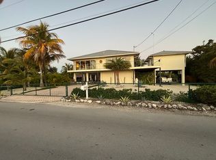 403 Indies Rd, Ramrod Key, FL 33042