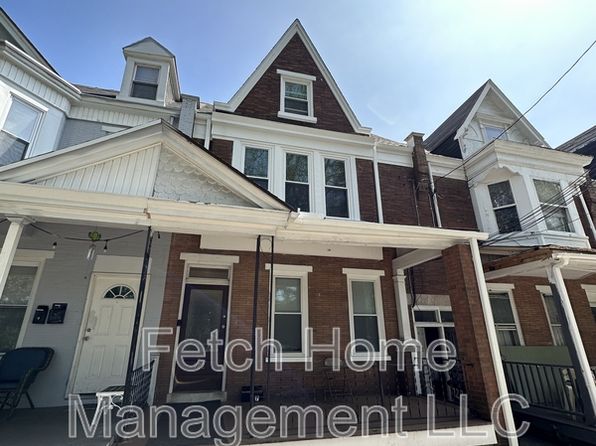 722 E King St #6