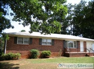 118 Rockvale Dr, Piedmont, SC 29673