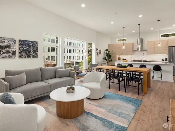 10322 NE 185th Street #A, Bothell, WA 98011