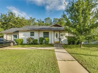 3120 Mesquite Rd, Fort Worth, TX 76111