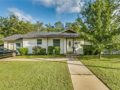 3120 Mesquite Rd, Fort Worth, TX, 76111