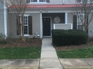 8348 Carob Tree Ln, Charlotte, NC 28215