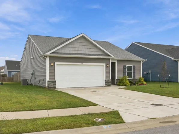 207 Folkston Way, Lafayette, IN 47905