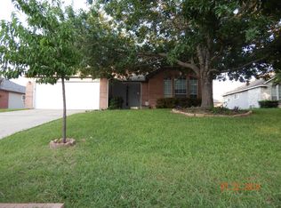 817 Filly Ln, Temple, TX 76504