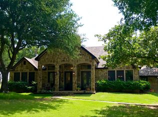 9801 Macaway Dr, Argyle, TX 76226