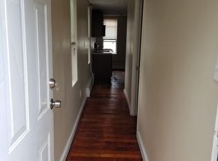 14 South St APT 2, Pawtucket, RI 02860